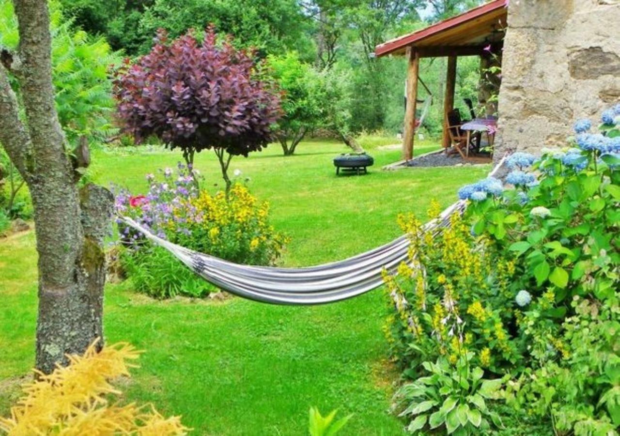 Bed and Breakfast L'embellie à Bertignat Extérieur photo